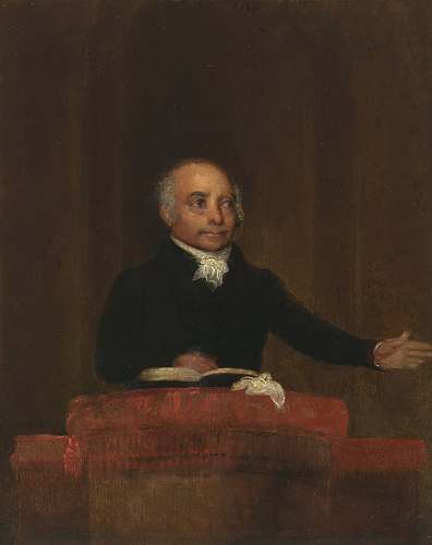 Thomas Paul c. 1825