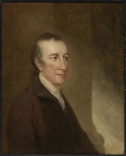 Thomas Stone c. 1785