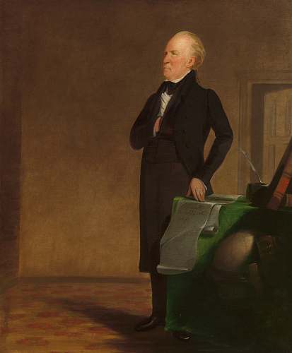 William Clark 1832
