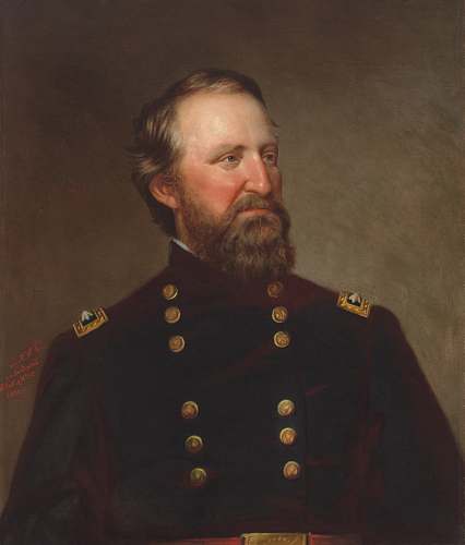 William Starke Rosecrans 1868