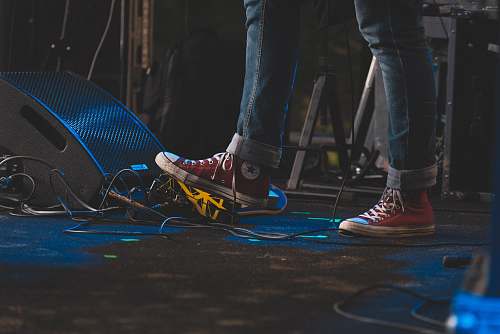 clothing  shoe