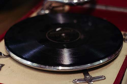 camera black turntable portsmouth