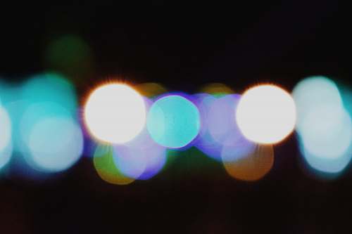 sibiu bokeh photography romania