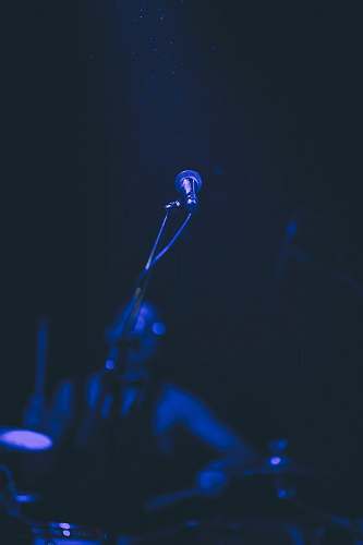 erlangen black microphone deutschland