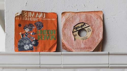 russia orange labeled pack record