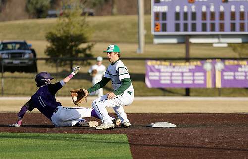 clothing man catching baseball baseball glove