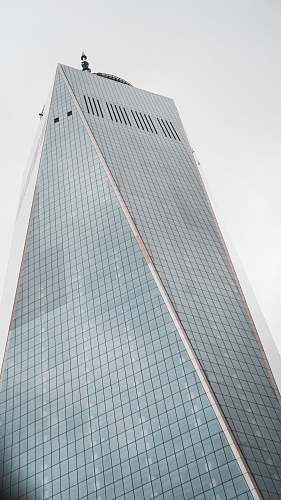 city gray building grey