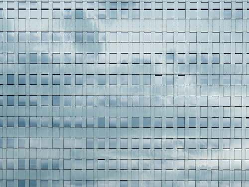building  office building