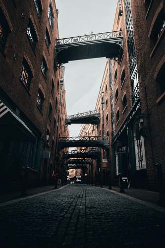 path  walkway
