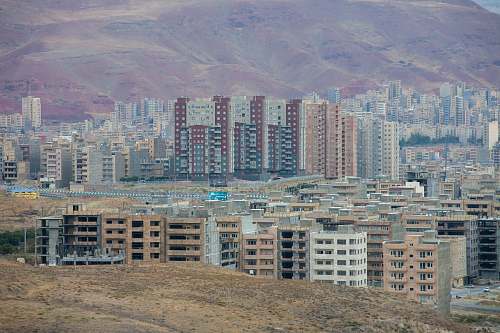 building cityscape during daytime high rise