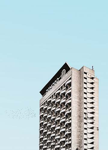 urban Cosmos building town