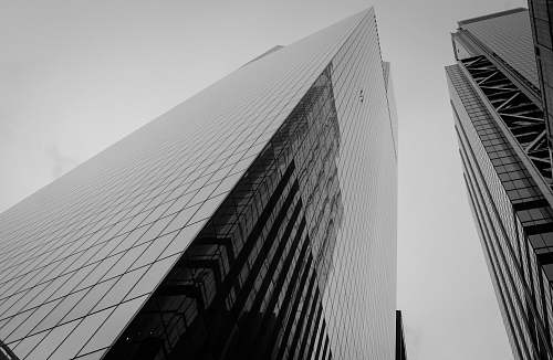 building grayscale\ black-and-white