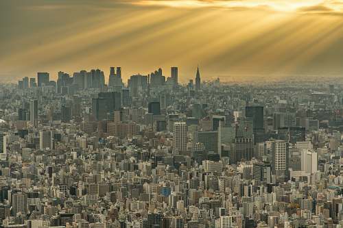 outdoors cityscape photography landscape