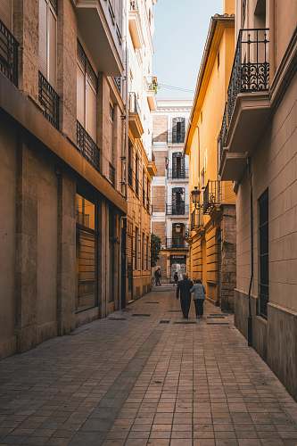street  road