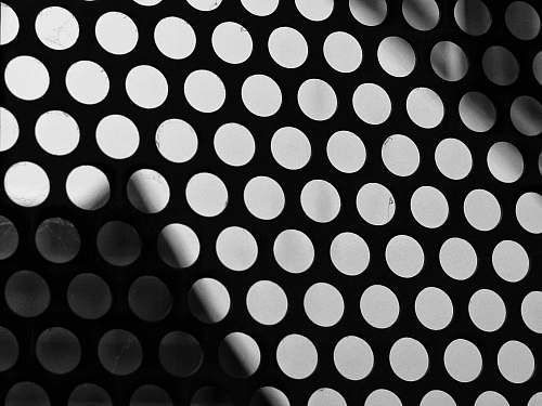 texture black and white polka-dot wallpaper polka dot