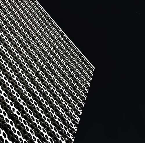 texture high rise building at nighttime rug