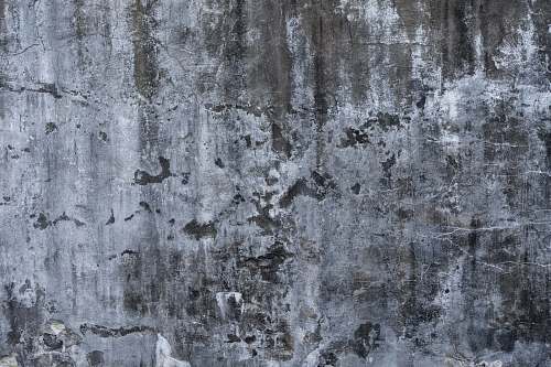 concrete  wall