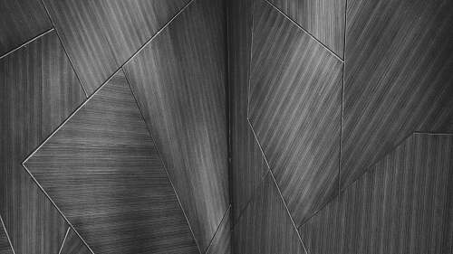 black-and-white black and white abstract painting texture
