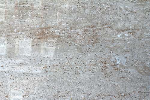concrete brown and white concrete wall home decor