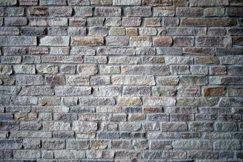 wall brown wall bricks stone wall