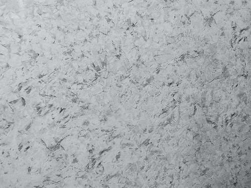 black-and-white white and black abstract painting floor