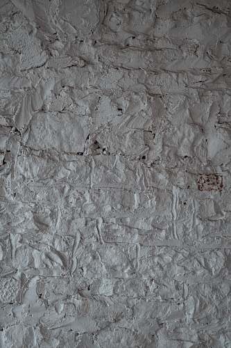 black-and-white white and brown concrete wall concrete