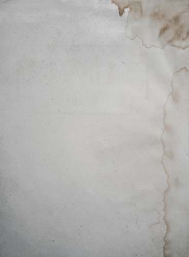 texture white cloth with stain paper
