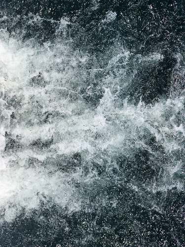 texture blue ocean photography grey