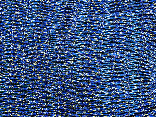texture blue and yellow abstract painting wall