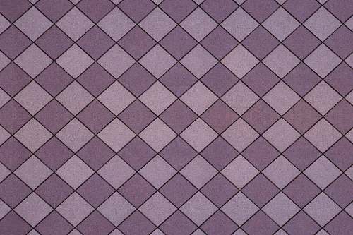 texture pink and beige tiled surface pattern