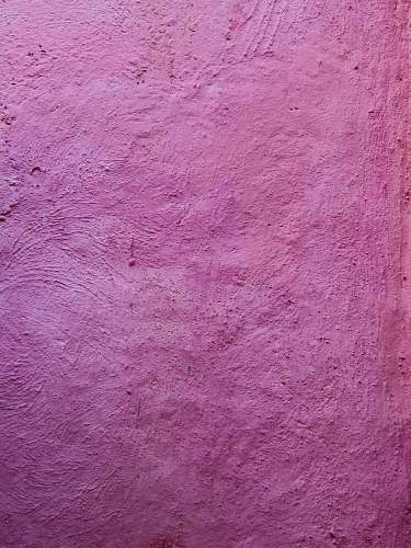 texture pink textile with green paint home decor
