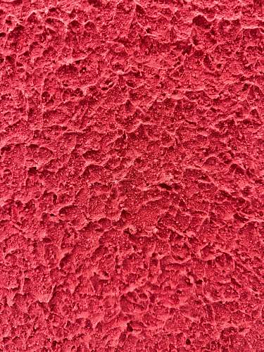 texture red textile in close up photography red
