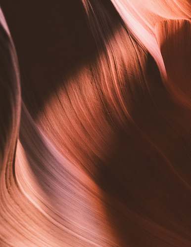 human  antelope canyon