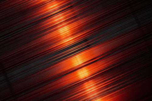 pattern  light