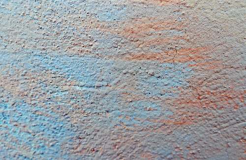 slate  concrete