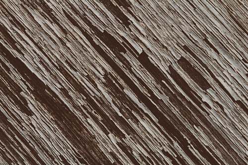wood  rough