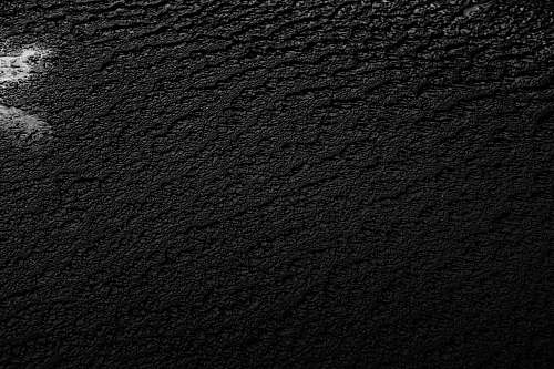 black-and-white black and gray area rug grey