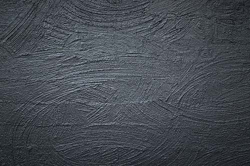grey black and white abstract painting wood