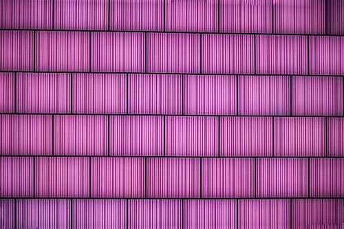 pattern black and white striped textile purple