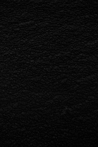 black black textile in close up photography black-and-white