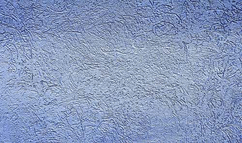 wall blue paint wall slate