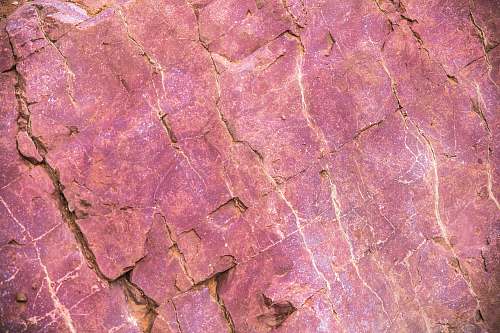 rock brown and gray concrete wall slate