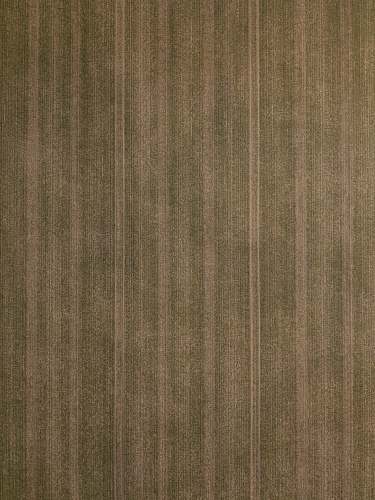 rug brown and gray striped textile st albans