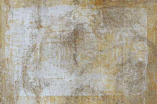 rug brown and white abstract painting sorrento