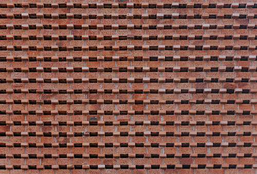 rug brown and white checkered textile wood