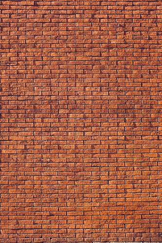 brick brown wall cladding brown