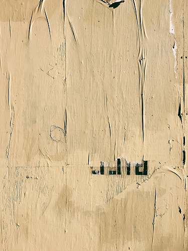 brown close shot of brown wooden board paint