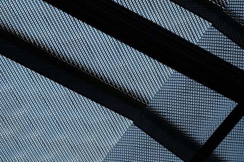 grey gray and black textile architecture