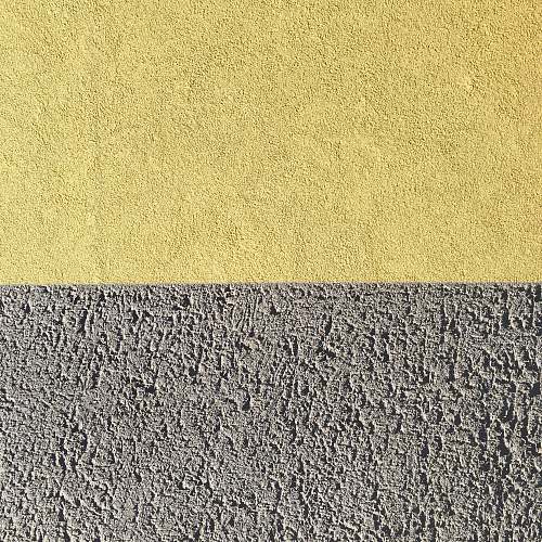 color gray and yellow wall chioggia