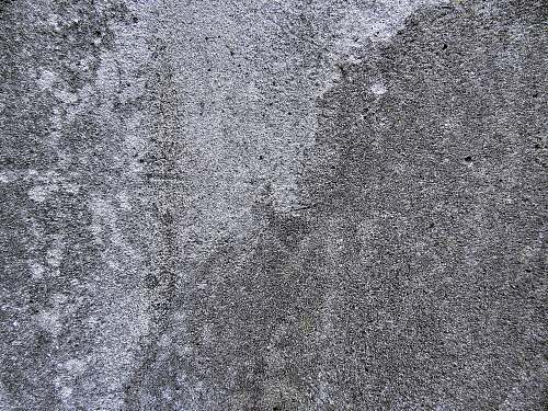 grey gray concrete pavement concrete